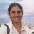 Mª Soledad Orcasberro